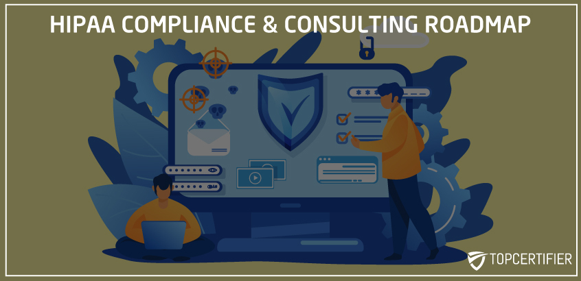 HIPAA Compliance Roadmap Brazil